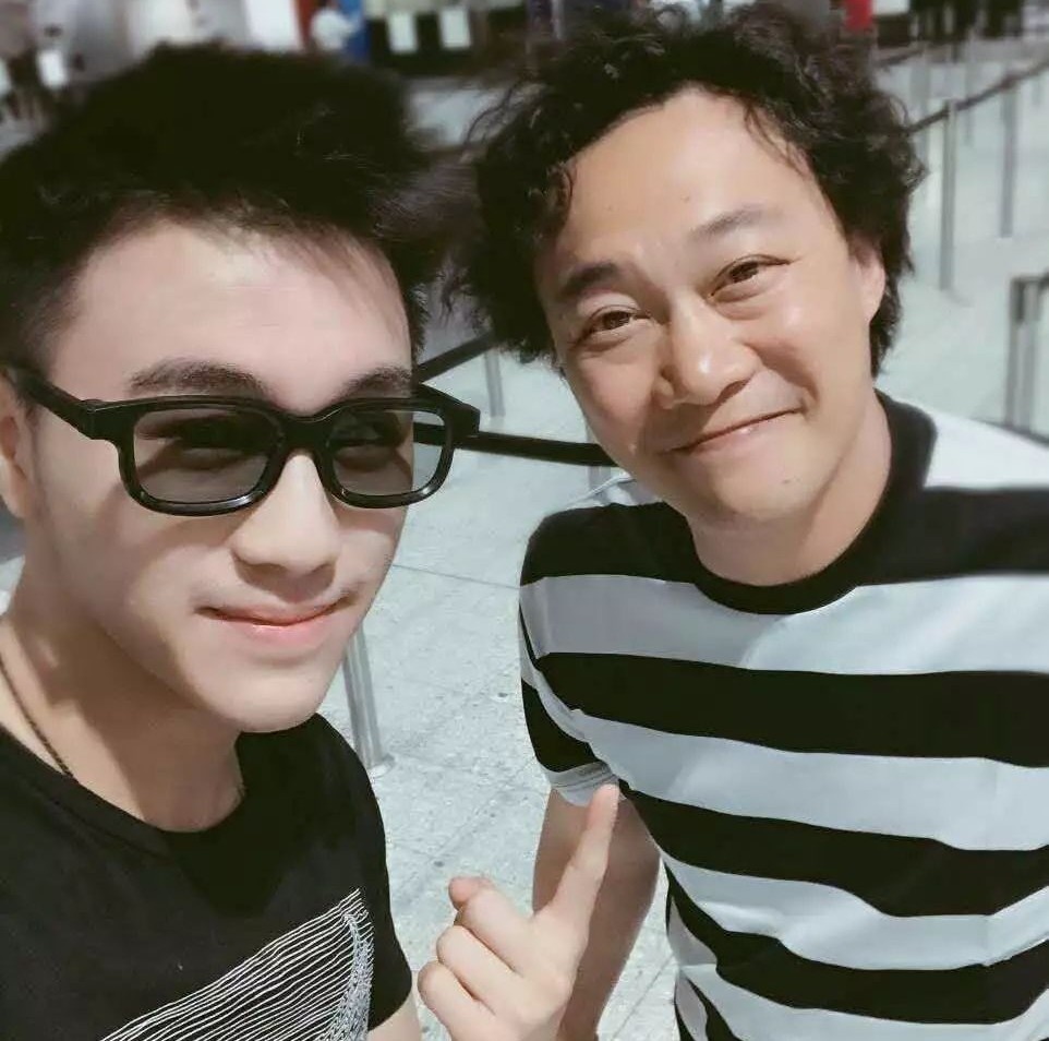 何猷君退赛,他的人设不会崩塌吗?