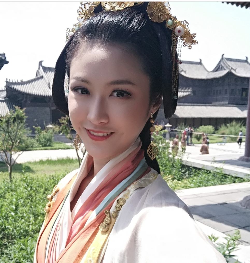 余罪大嫂徐冬冬发博支持我的少女时代大嫂安晨芯