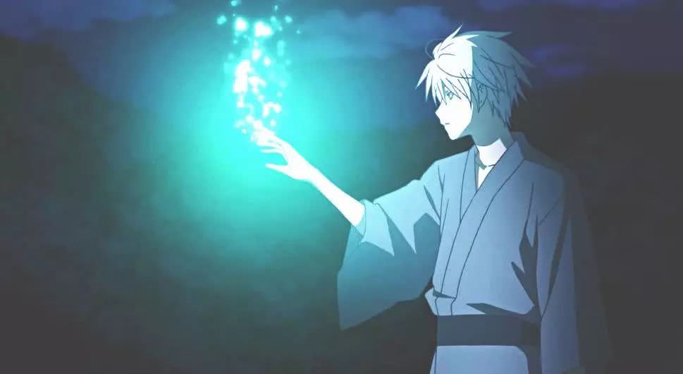 这些动漫人物的离去你是否曾期待过他们复活最希望是谁