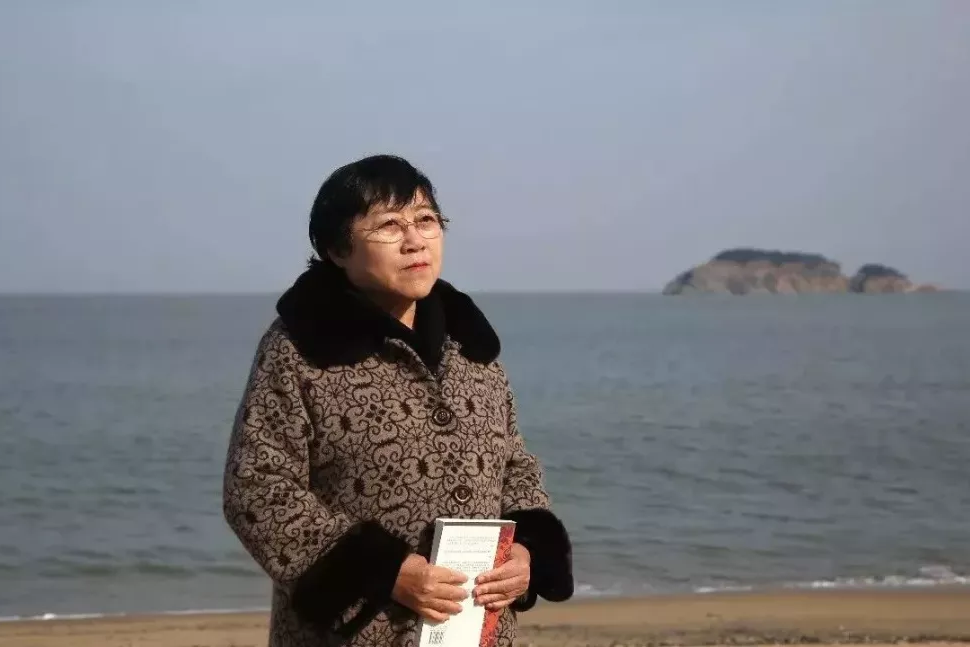 李银河:最好的爱情全在天上