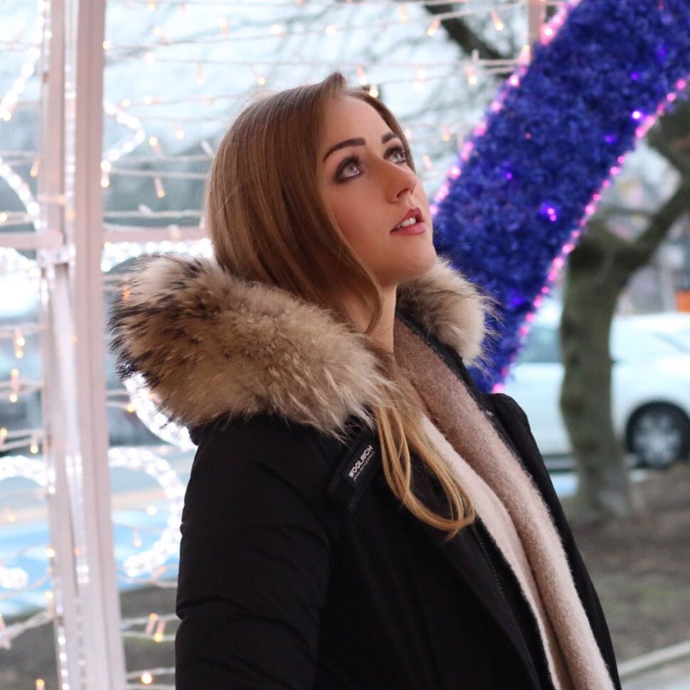 健身美女thea摄影照片一组