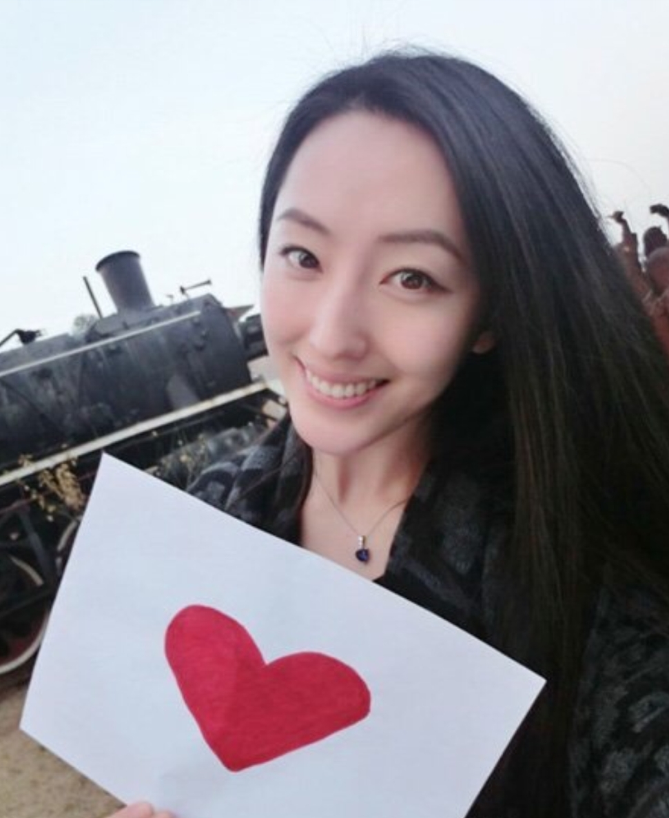 网友:我老师都是头发很少的