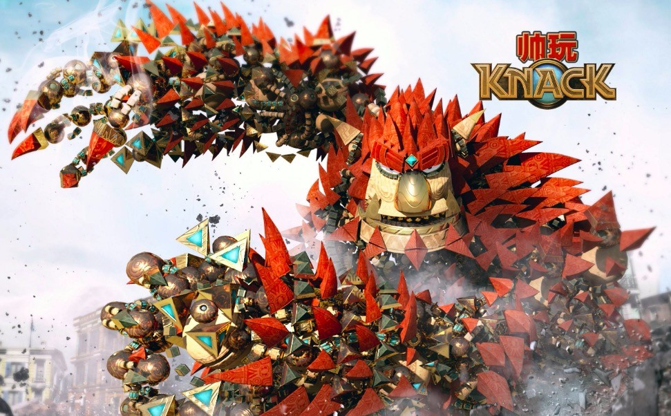 rime《纳克大冒险》《rime》《大王国》2018年2月psn美服会免游戏(只