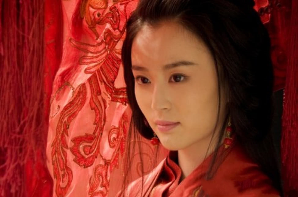 三国时期,貌美的大乔为何是不幸者,只因背后还有这重因素!