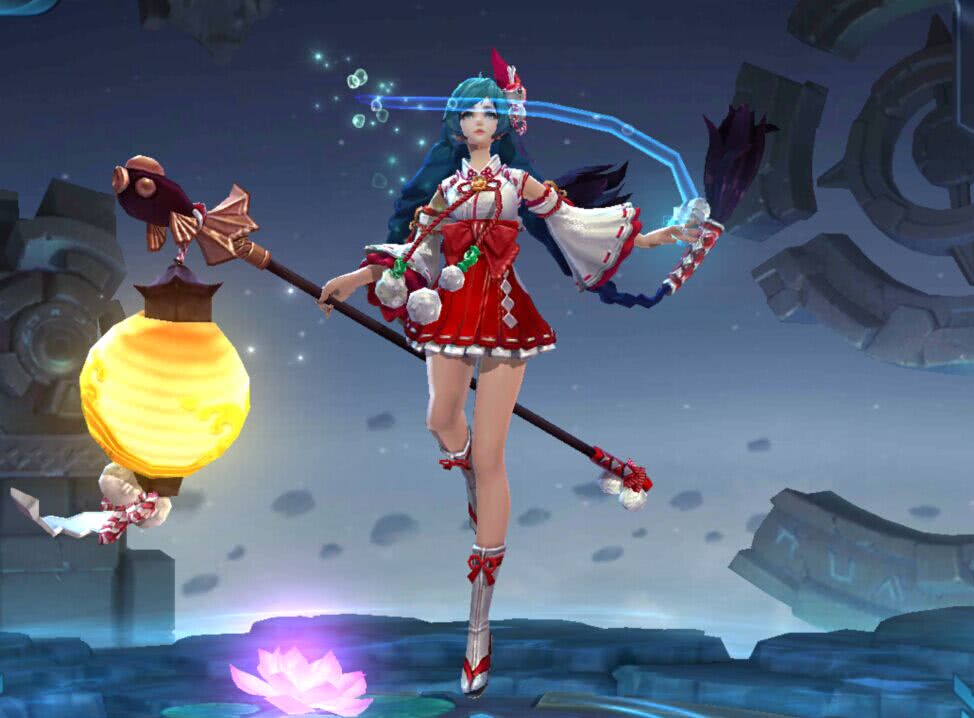 王者荣耀大乔最忠实的爱慕者?他因长太丑不敢出现在峡谷