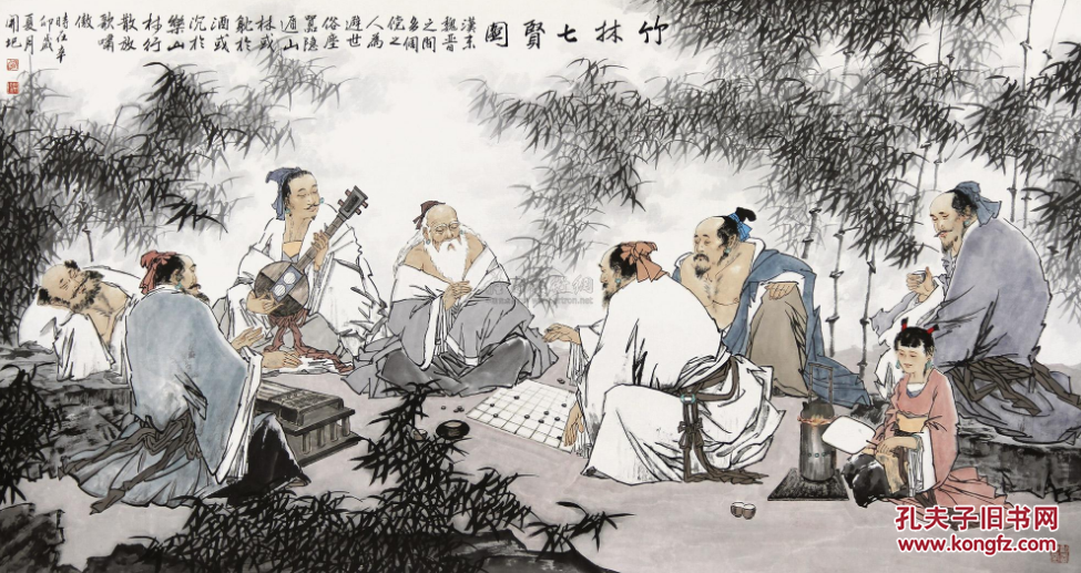 画家|文学家|历史_新浪新闻