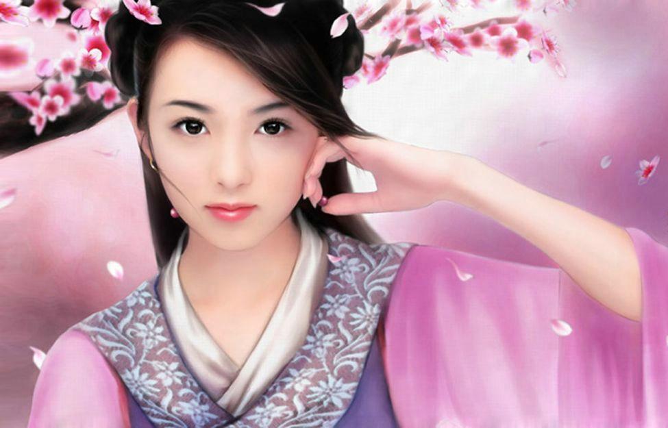 春秋第一艳妇夏姬为何被称为"七为夫人"和"九为寡妇"?