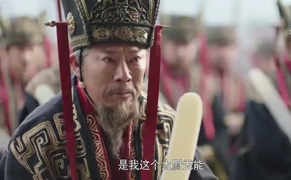 虎啸龙吟:发动高平陵事变的二号人物蒋济在事变中起了什么作用?