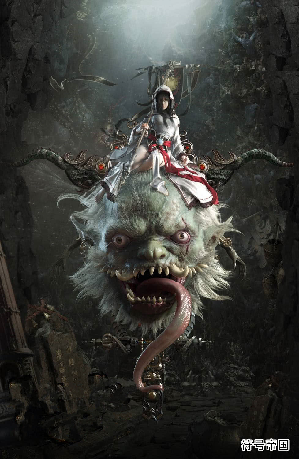 唐僧在法门寺说的这段话,注定他要遭受两大劫难,都跟如来有关