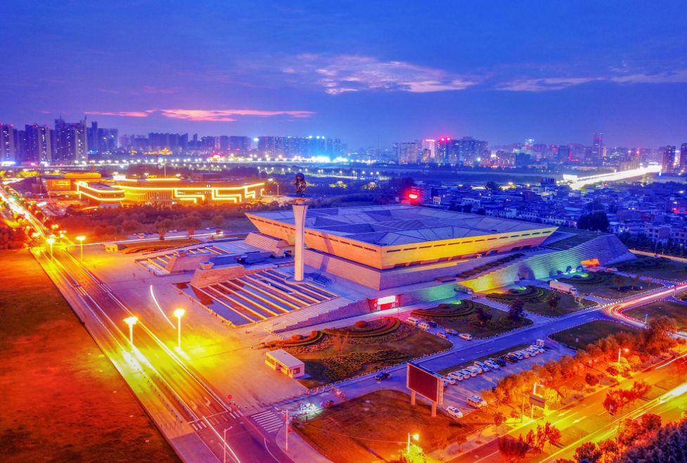 重磅!2017年度洛阳这十件大事最受关注!