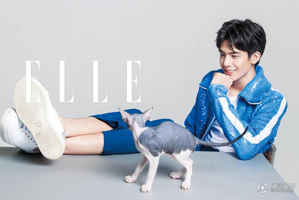 宋威龙是怎么突然火的?宋威龙现在读高中还是