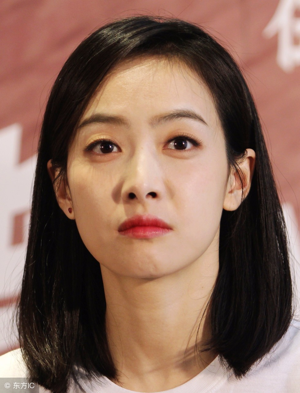 2015年1月,参演金牌剧集电视剧《美丽的秘密》.