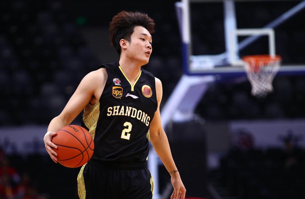 首节16比47! 山东队单节狂输深圳30 分!