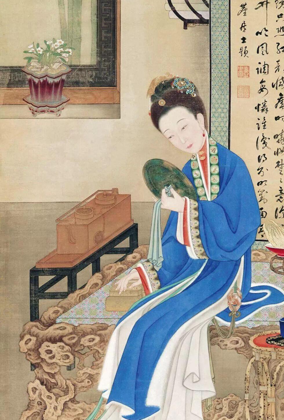 古代冬季取暖的N种方法:烧火盆、穿纸衣、用“地暖”|取暖|纸衣|火塘_新浪新闻