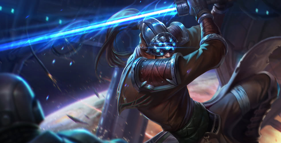 LOL:剑圣打野S8重回巅峰,1点重要因素90%玩