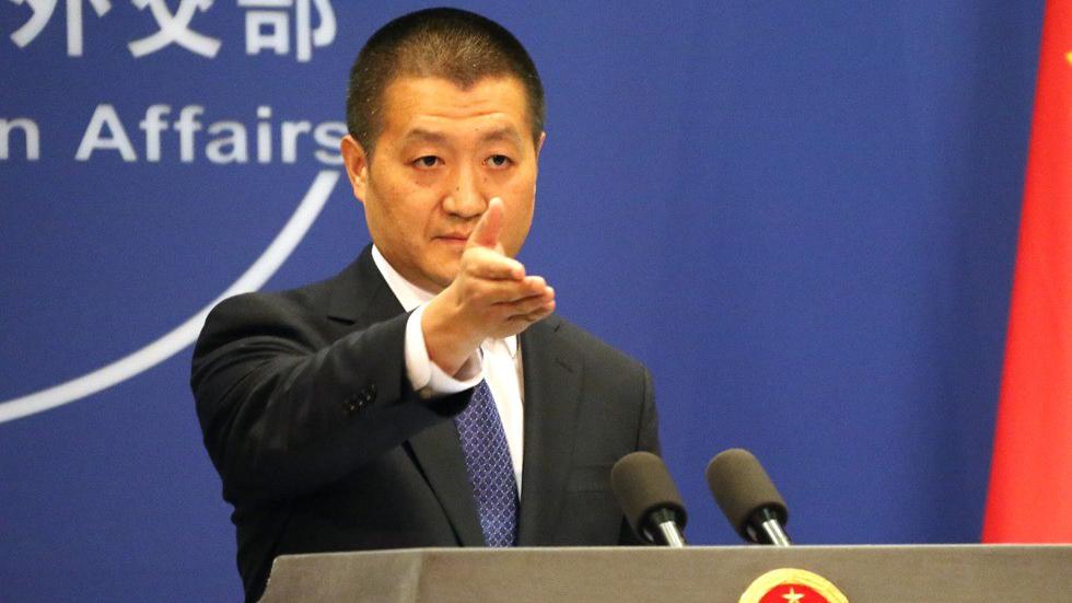 国际反洗钱会议将巴基斯坦列入灰名单外交部