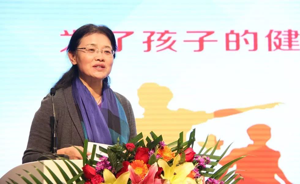 中关村三小校长刘可钦:教育应有的耐心不能丢失