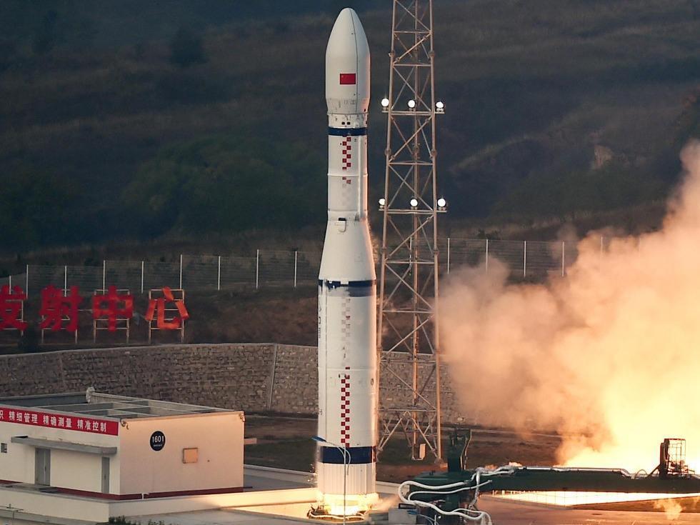 长征11号火箭为何被称为伪装的弹道导弹?原因在这儿!