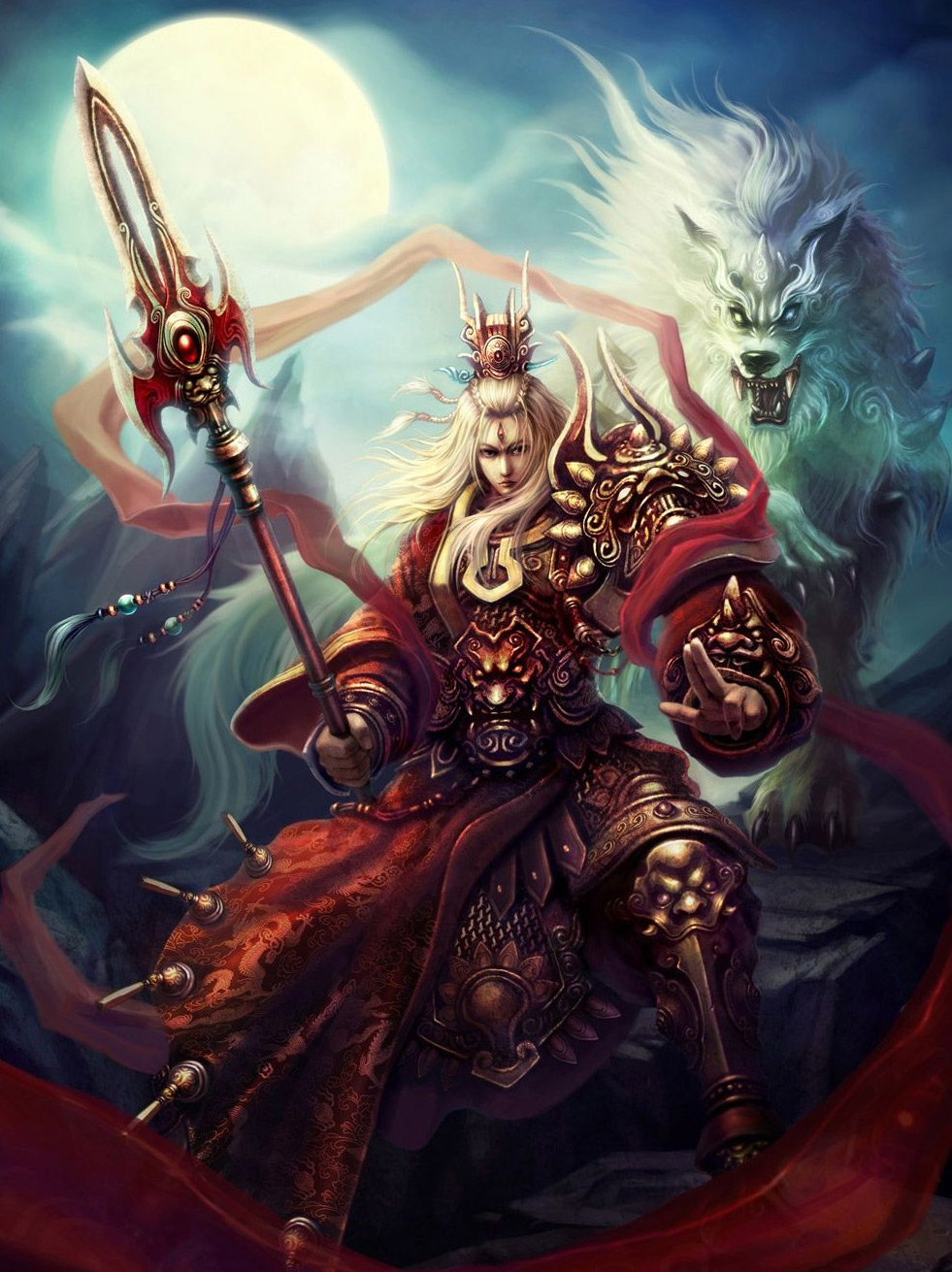 西游记孙悟空为何能叫天天应?原来有十大高手为他作保!