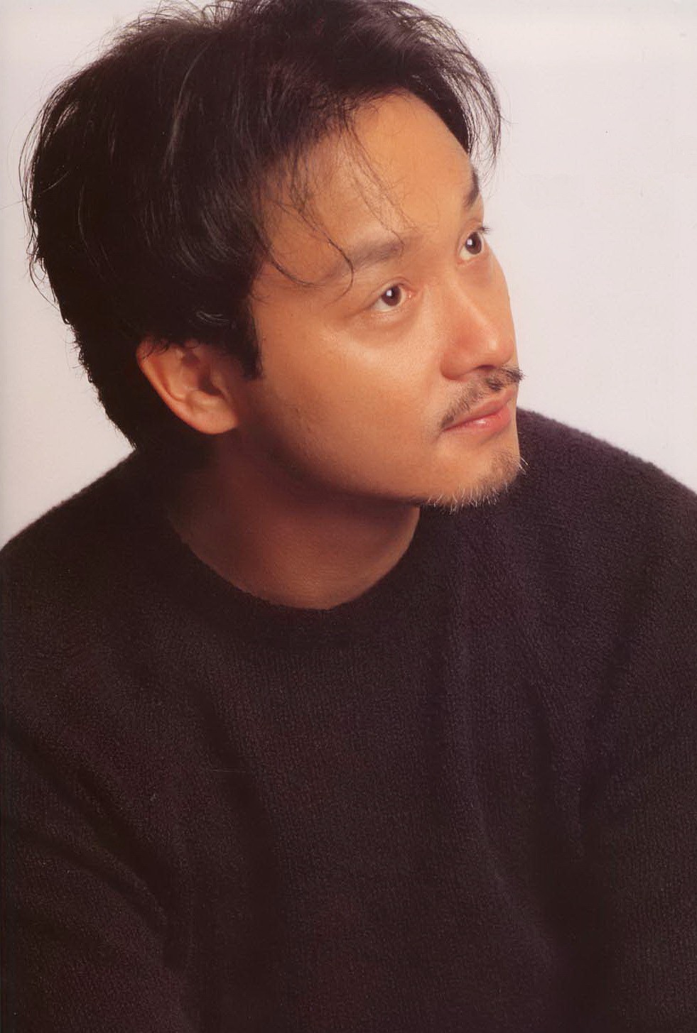 为什么张国荣的路人粉被称为跟风