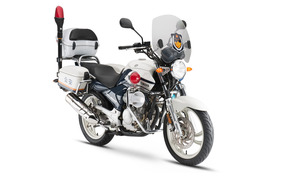 浅析警察叔叔的摩托车,(揭京a5号牌神秘面纱)