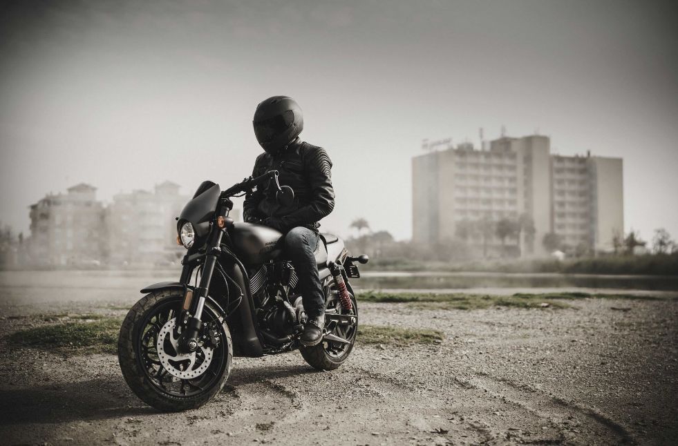 暗黑骑士,快来欣赏!