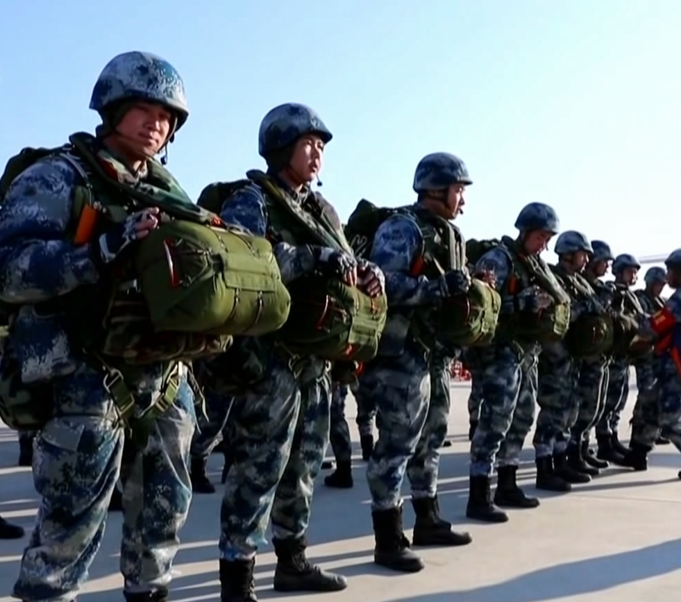 中国一作战神器太过凶猛,美国大兵也害怕令其被多国山寨