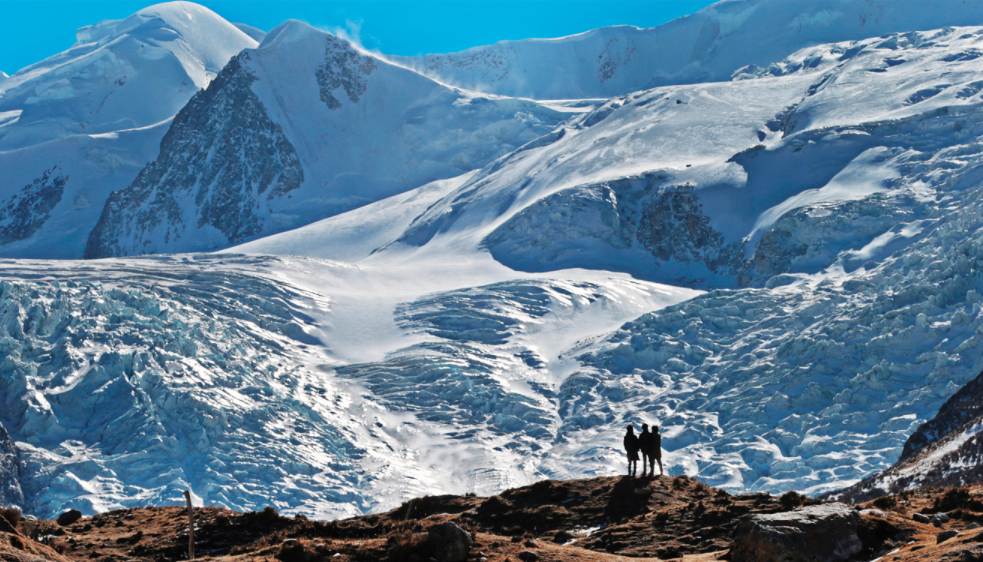 中国境内再次出现一大世界奇迹它将超越记载成为世界之最