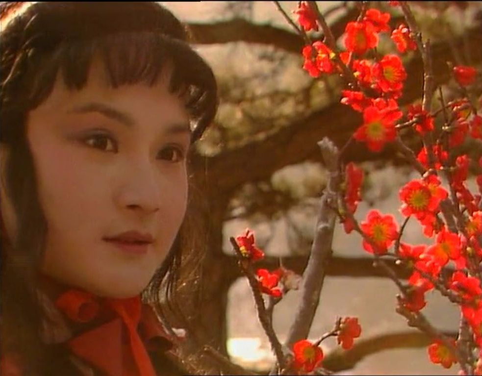 带发修行多年,终归是梦一场|妙玉|宝玉|红楼梦_新浪新闻