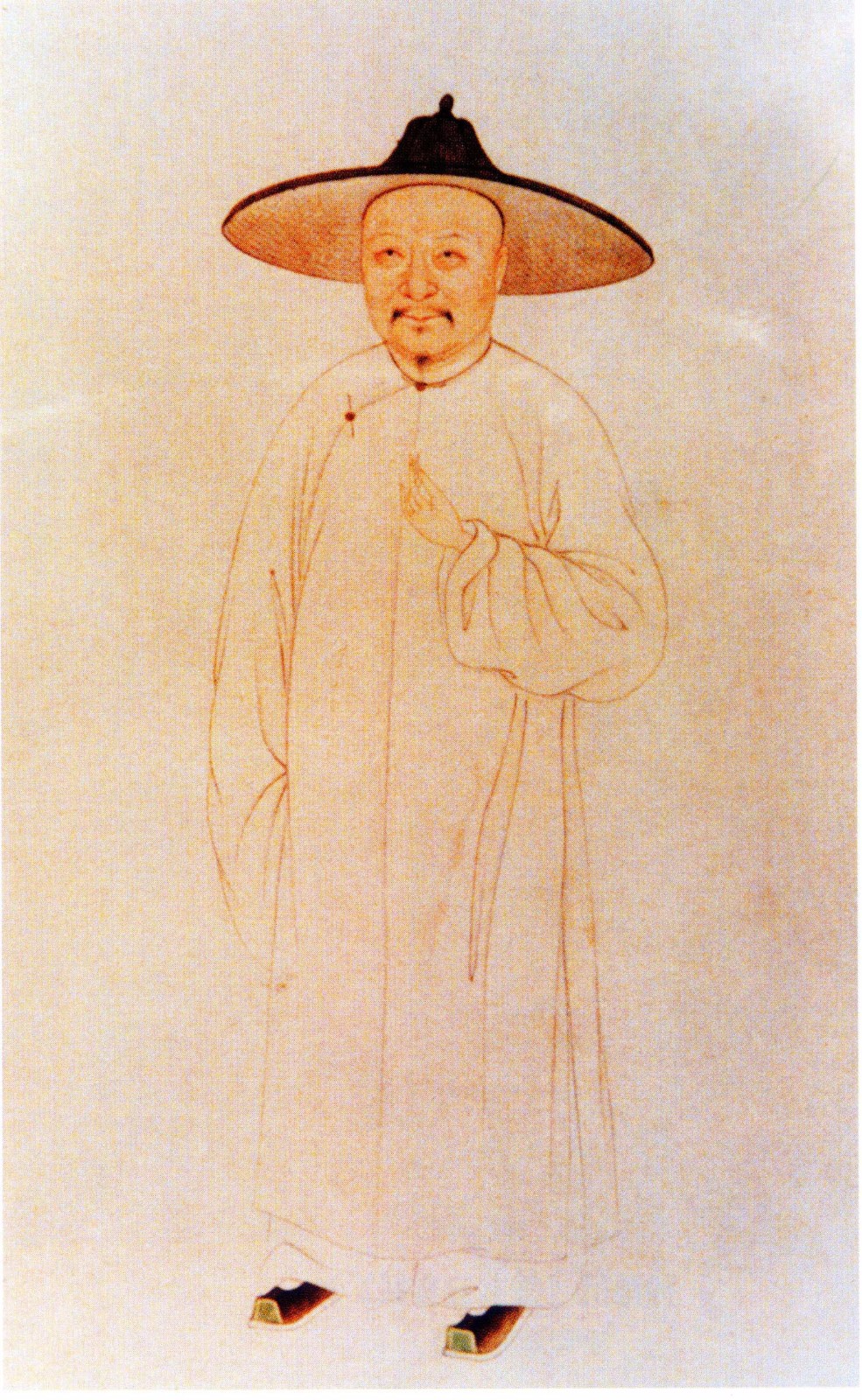 曾参与审阅《四库全书,清代奇才汪中的学术成就有哪些?