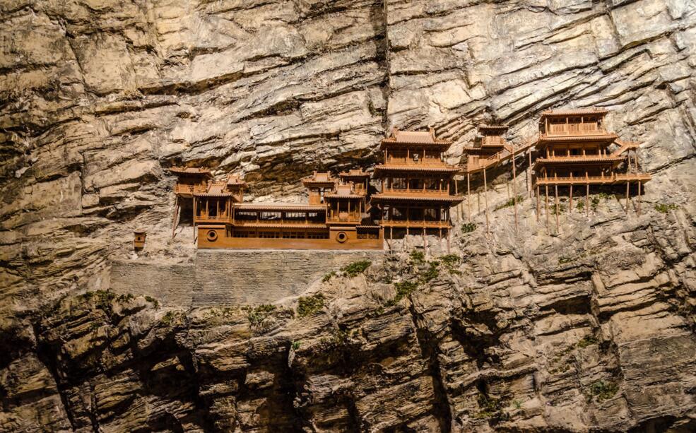 全国最坑的景点,用名字来蒙混游客,去了之后都大呼不值