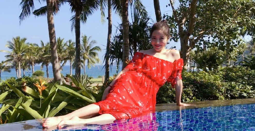 双响炮|刘怡君|粉红女郎_新浪新闻