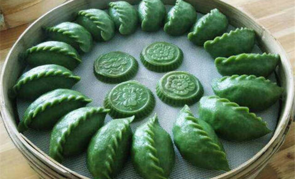 来婺源旅游你不得不尝的当地特色美食