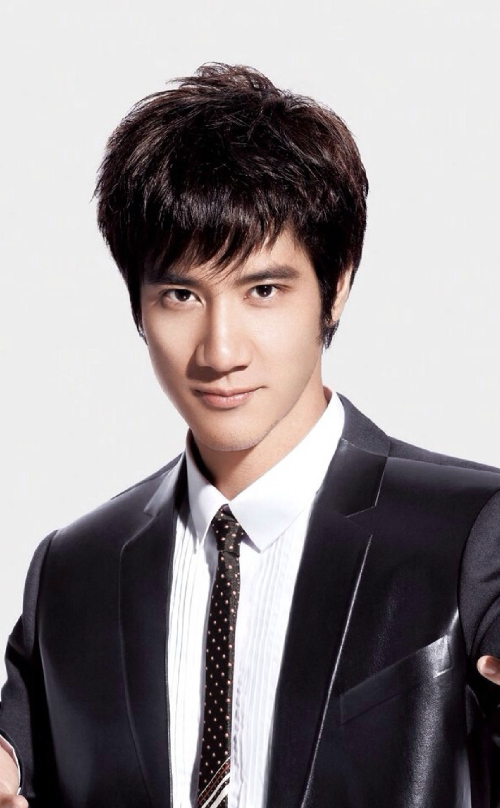 王力宏-颇具有音乐使命感的音乐人