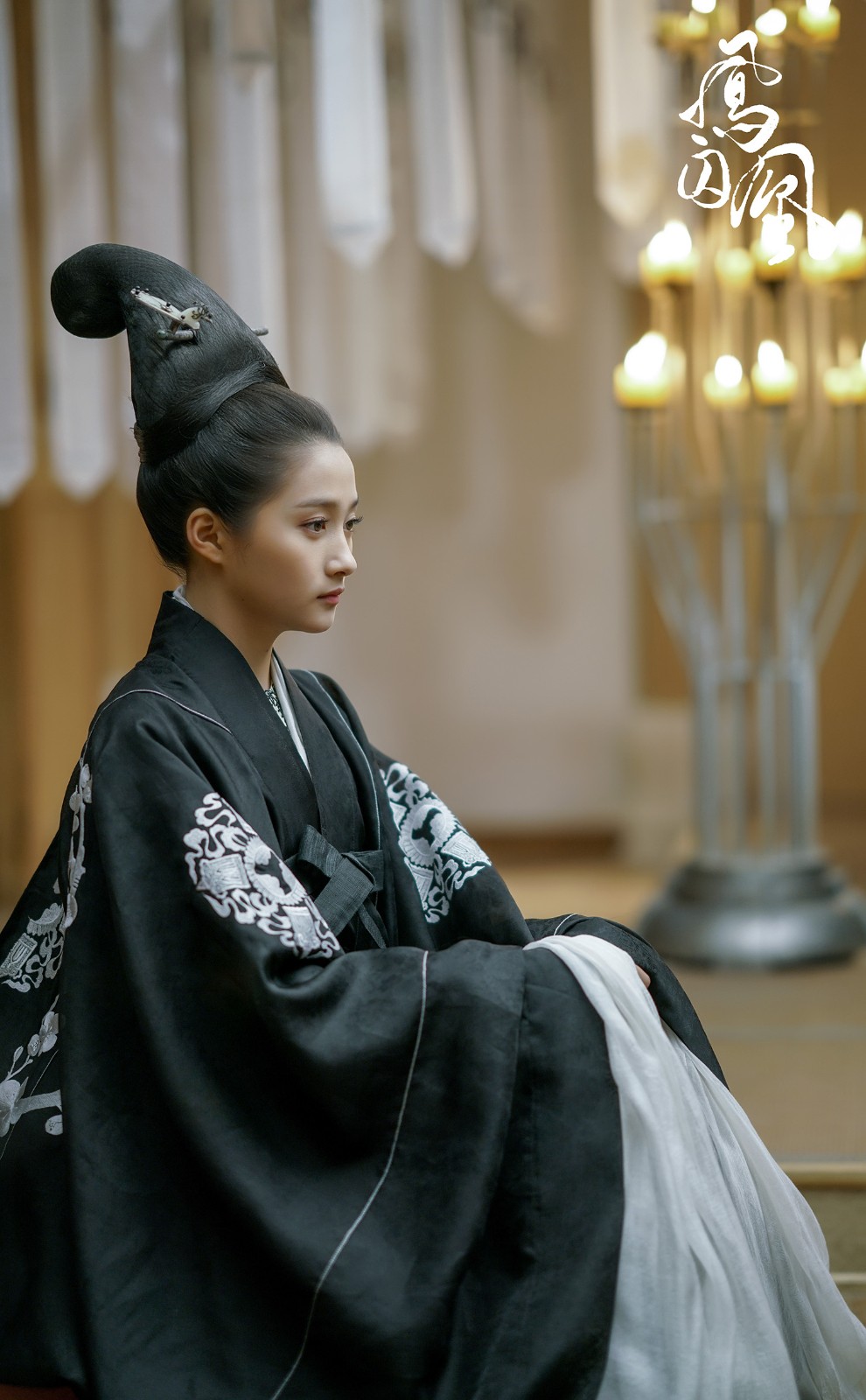 刘子业暴虐真相惹楚玉心疼凤囚凰关晓彤宋威龙甜暖腊八