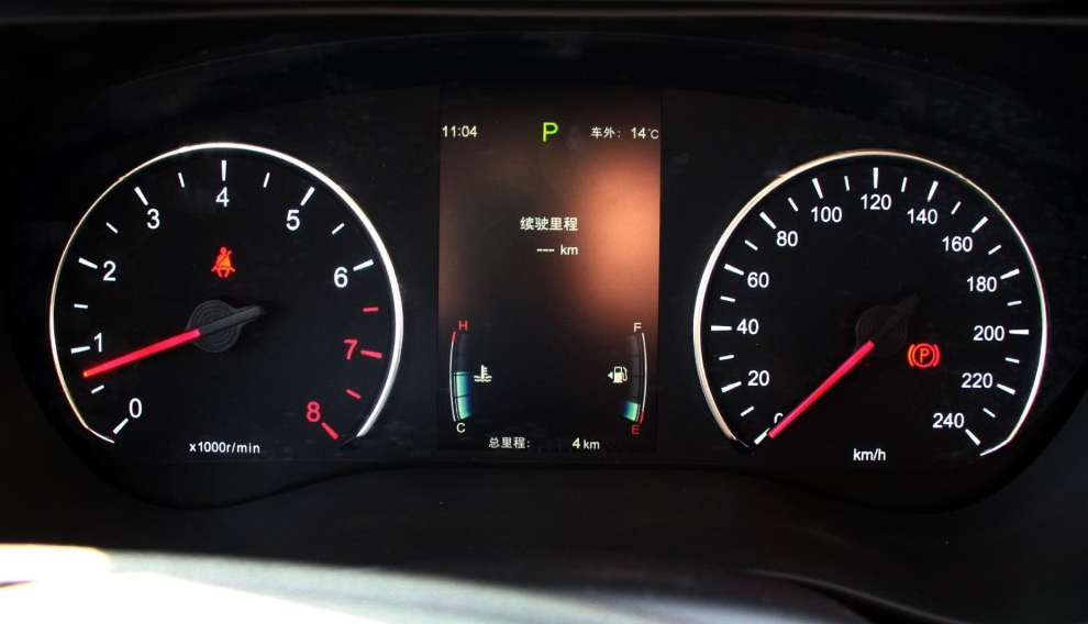 听了比亚迪总裁几句话,车主入手宋max,王传福说话太走心