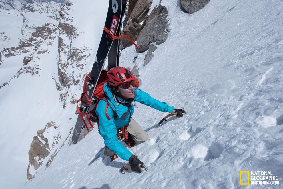 美国国家地理"2018年度探险家"新鲜出炉