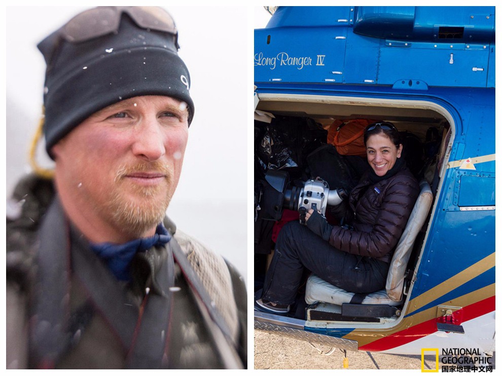 一个澳大利亚新闻人在中国的政治冒险...