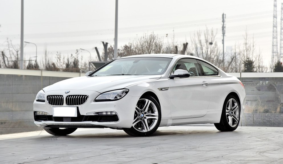 最优雅的双门四座跑车,宝马640i车主说:不要被它的外表迷惑