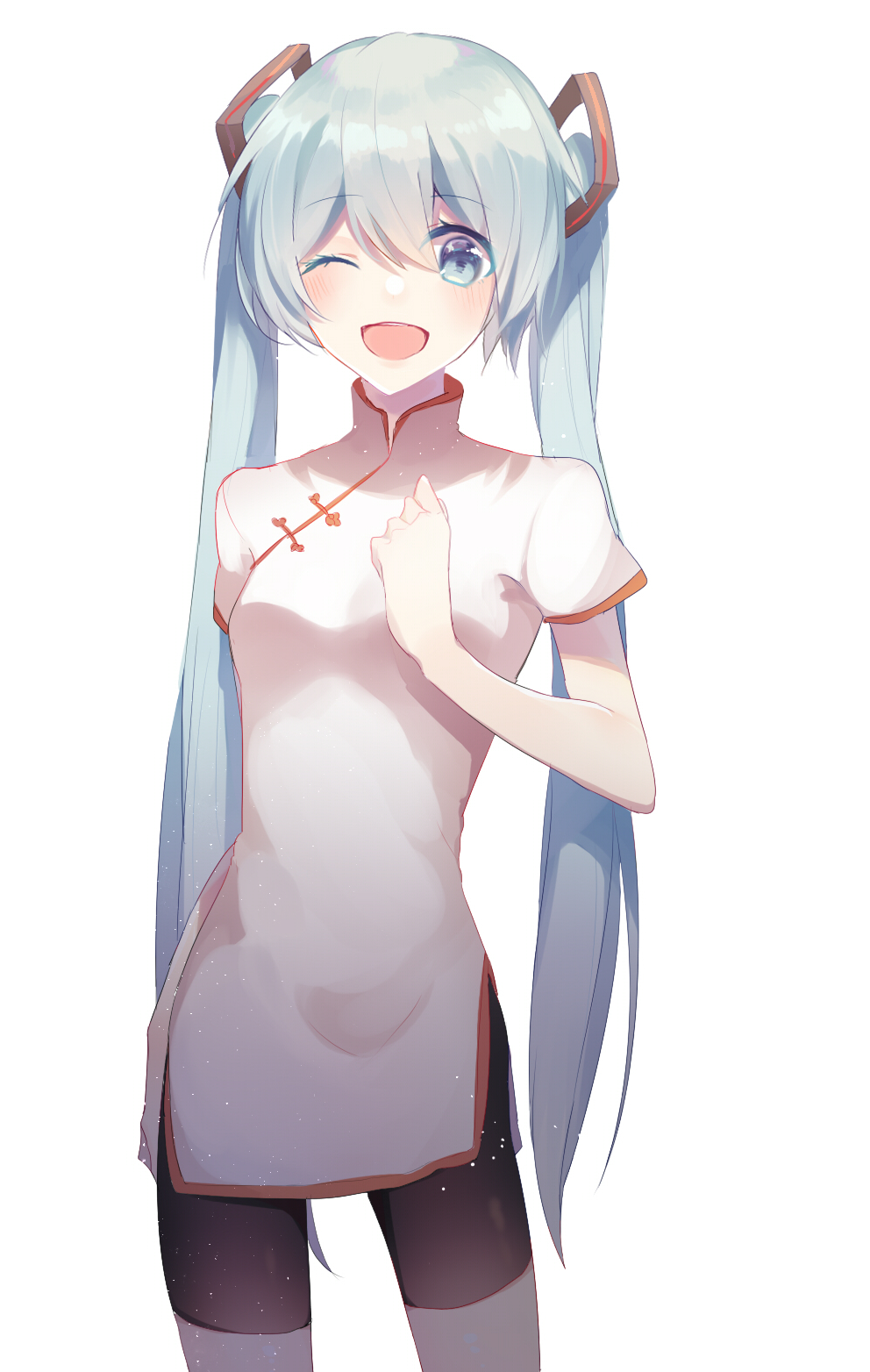 动漫二次元世界第一公主殿下初音未来