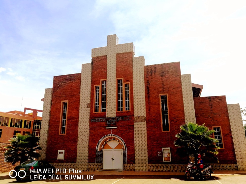 我的2017:凤凰涅磐的卢旺达首都,一个不像非洲的城市!