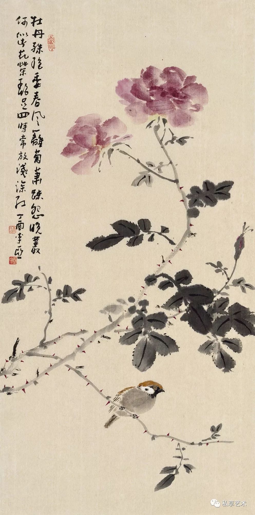 李亚当代值得收藏的艺术家