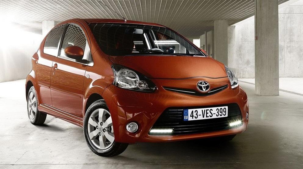 丰田花20万美金改装了"f0", 一脚油门下去, 比亚迪无地自容了