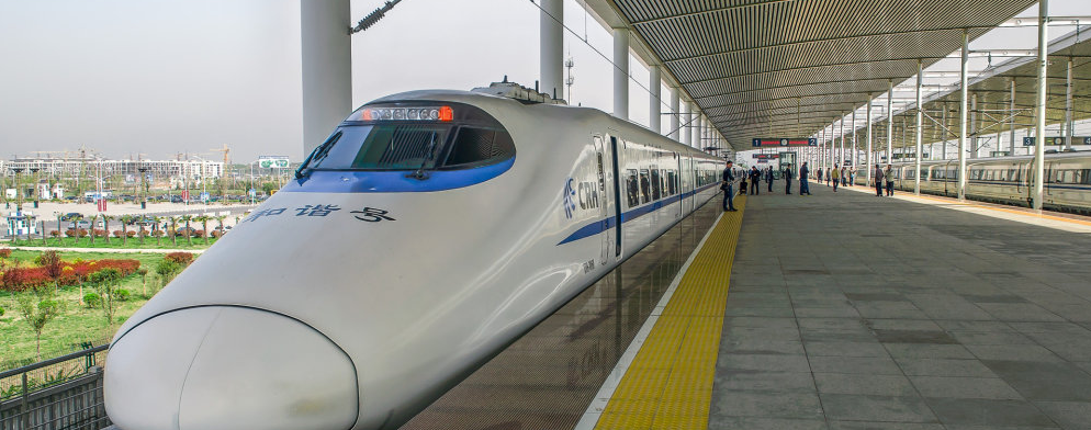 最全省内高铁线路图:从东莞到广州仅需22分钟