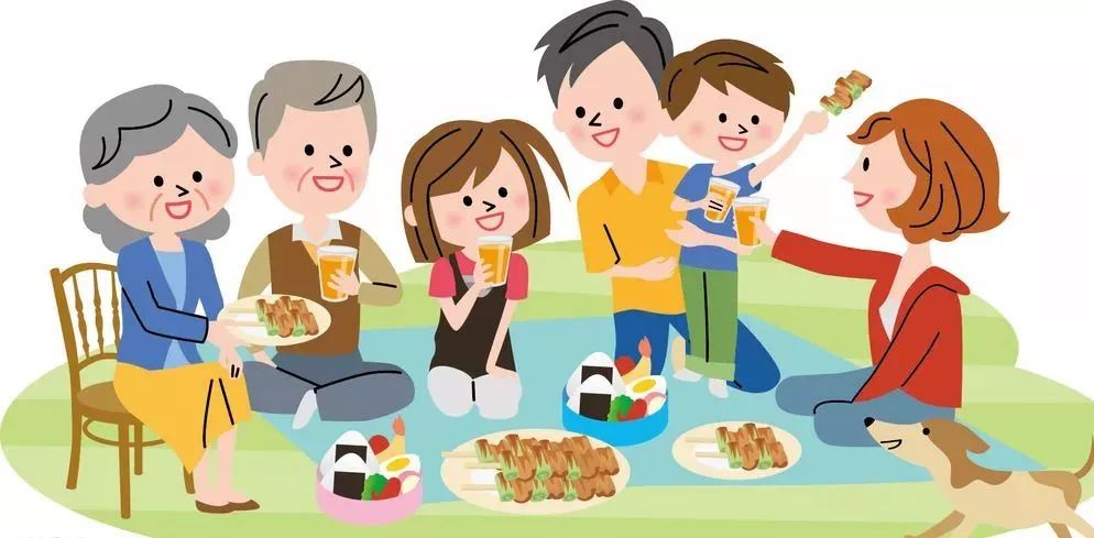 一场20年后的同学聚会,告诉你什么叫失败的人生!