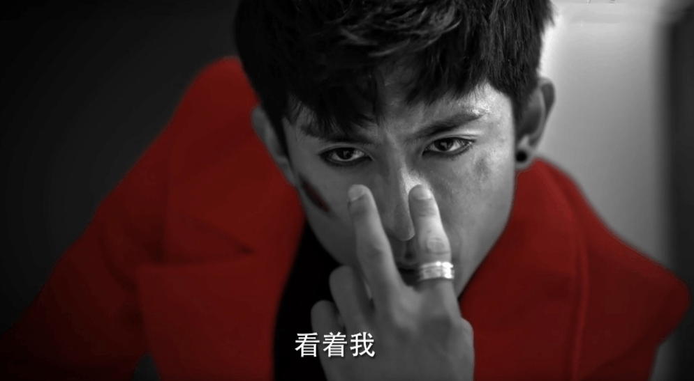 张一山上演七种帅,为何网友不爱沈亦臻,直呼崔皓月才是老公?|崔皓月|