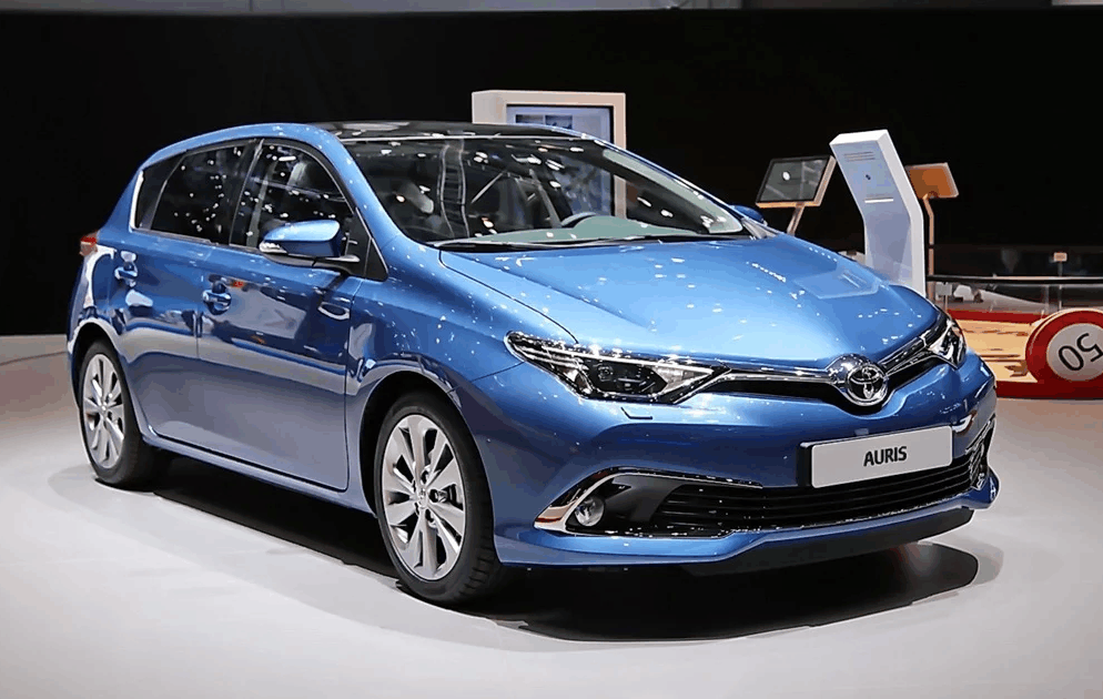 丰田卡罗拉要出旅行车了,6座6年免检,售价更是诚意满满