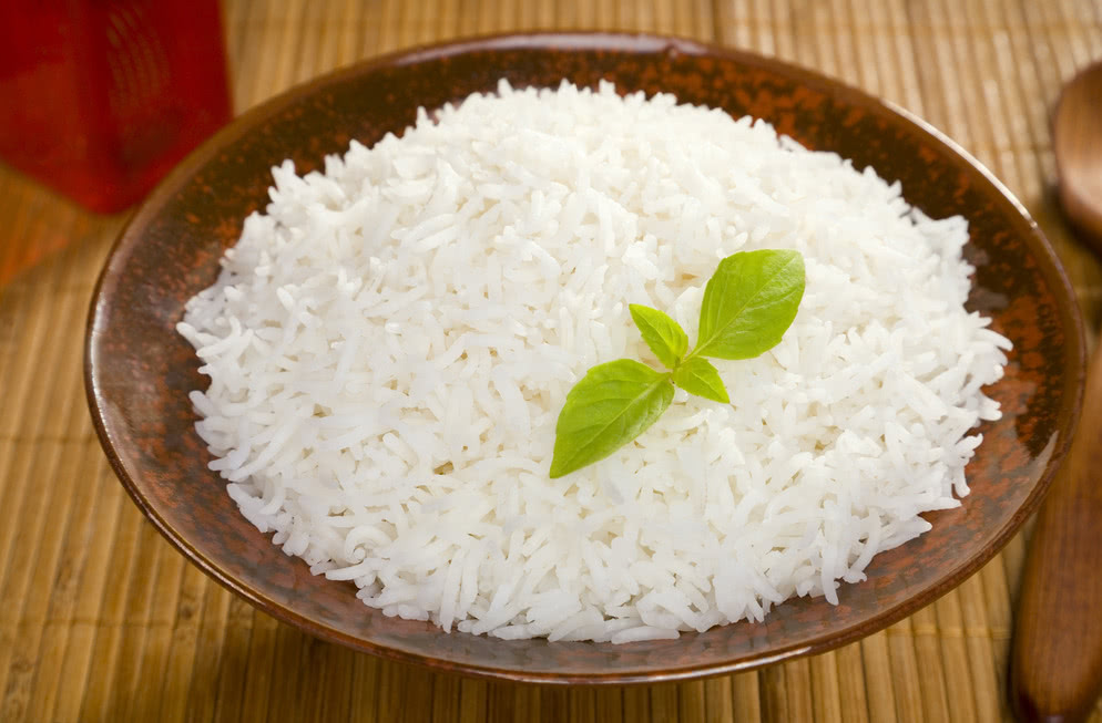正因为它是一碗白米饭,才有那么多人爱!