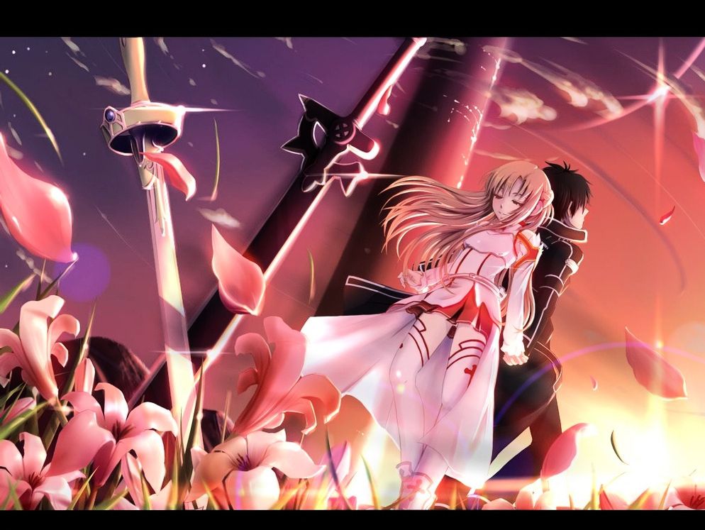 话题:哪部动漫影响了你的人生|哆啦a梦|作品|刀剑神域_新浪新闻