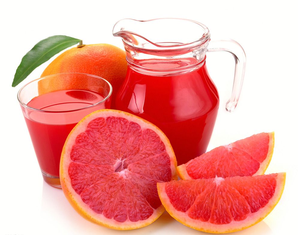 柚子营养价值极高,但是不能这么吃,尤其是女人!